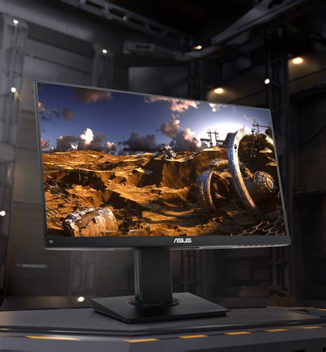 Asus vg249q best settings.  To prevent fire or shock hazard, never expose ...