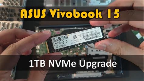 Asus vivobook nvme driver.  Redirecting to https://www.  I had the same issue and the drive...