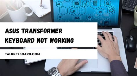 Asus wireless keyboard not working.  How to Re-pair the Wireless Keyboard...