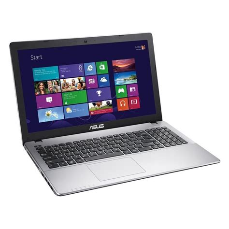 Asus x550l laptop