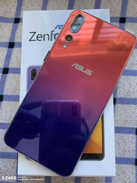 Asus zenfone 6 pro fiyat