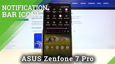 Asus zenfone notification bar not working.  Data used for the current time frame will ...