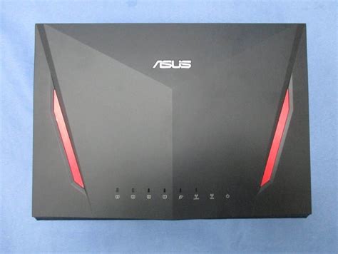 Asustek computer inc router. ASUS is a leading company driven by innovation and commitment to quality for products that include notebooks, netbooks, motherboards, graphics cards, displays, desktop PCs, servers, wireless solutions, mobile phones and networking devices. ASUS ranks among BusinessWeek’s InfoTech 100 for 12 consecutive years. 
