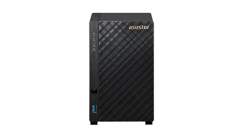 Asustor Drivestor 2 AS1102T Review PCMag