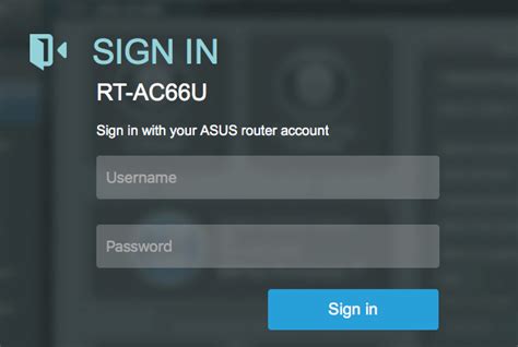 Asuswrt login.  It&rsquo;s also where you can configure AiCloud 2.  - NOTE: For developers, th...