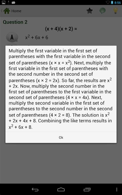 Asvab practice test APK for Android Download