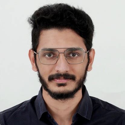 Aswin Sagar - Associate Software Engineer - Linkedin