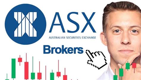 Asx brokers in usa. Things To Know About Asx brokers in usa. 