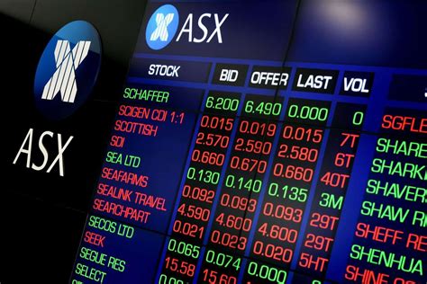Asx stocks. Things To Know About Asx stocks. 
