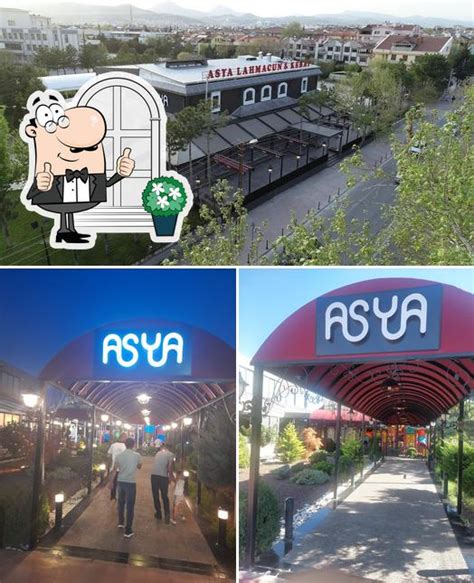 Asya Lahmacun & Pide menü fiyatları 2022-2023.Uşak, Uşak. 