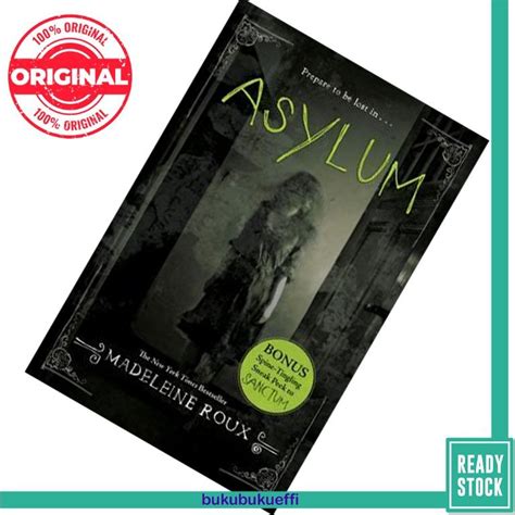 Read Online Asylum Asylum 1 By Madeleine Roux