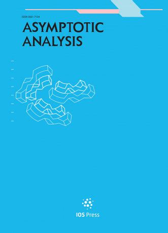 Asymptotic Analysis IOS Press