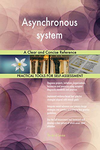 Asynchronous System A Clear And Concise Reference