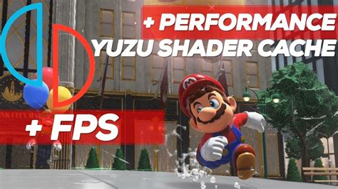 ##UPDATE Recent Yuzu updates have made it so that the game runs at a native 30 fps with limited setup. However, I still recommend following the guide to maximize performance and battery life! ... Use asynchronous shader building (Hack) should be checked Use fast GPU Time (Hack) should be checked Usr Vulkan pipeline cache should be checked .... 