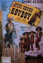 Atını Seven Kovboy Film, 1974 . 