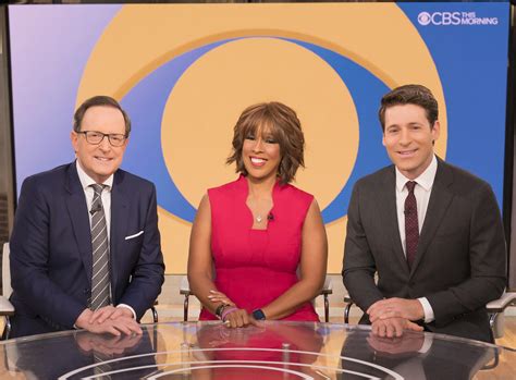 At ‘CBS This Morning,’ the Mission Is the Same. The ... - Variety