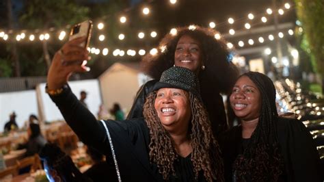 At Black Lives Matter house, families are welcomed into space of freedom and healing