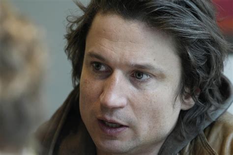 At Cannes, Polish filmmaker’s ‘In the Rearview’ spotlights Ukrainians escaping war