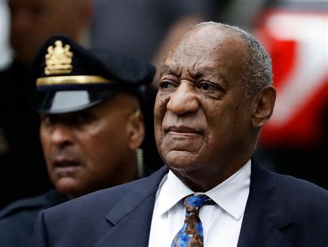 At Cosby sentencing hearing, Constand family says he ruined lives