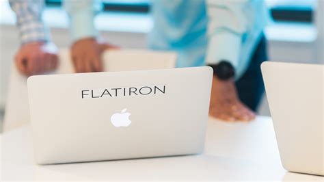 At Flatiron Health, Doctors And Developers Work On Cracking The Code For Better Cancer Treatment