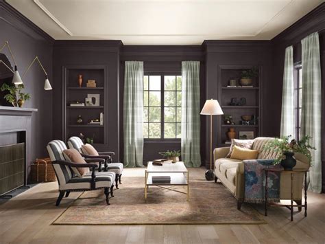 At Home: And the 2023 Color of the Year is … light, dark, warm and cool