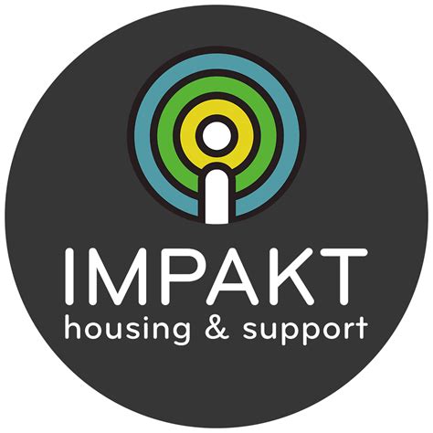 At IMPAKT housing and support... - Impakt Housing & Support