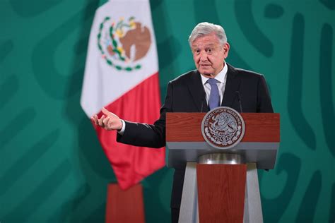 At Stake In Mexican Mid-Term Elections Is Foreign Energy