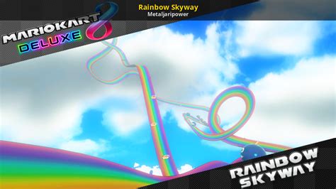 At The End Of The Rainbow -- Skyway: A Community Of ... - The …