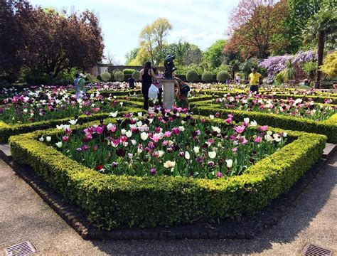 At The Park - Holland Park