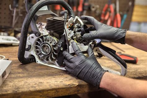 At Your Service Small Engine Repair