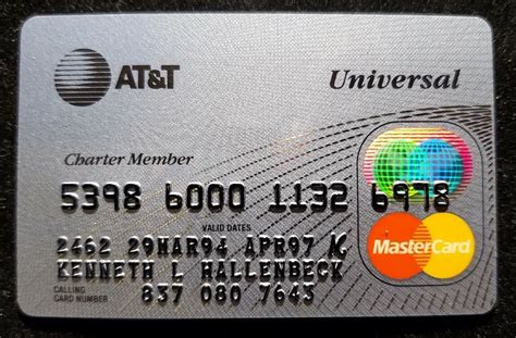 Apply for an AT&T Universal Credit Card. AT&T credit car