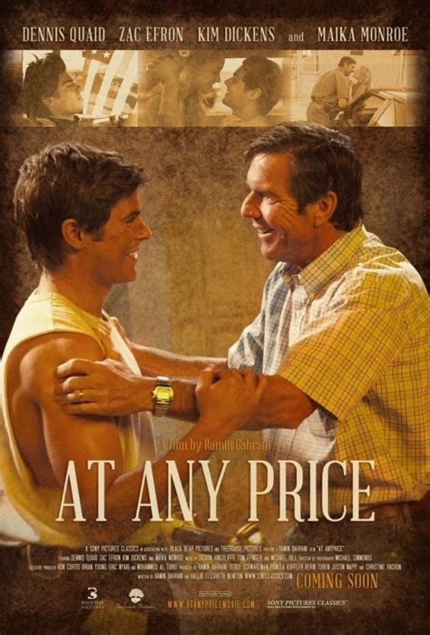 At any price 2012 movie. Things To Know About At any price 2012 movie. 
