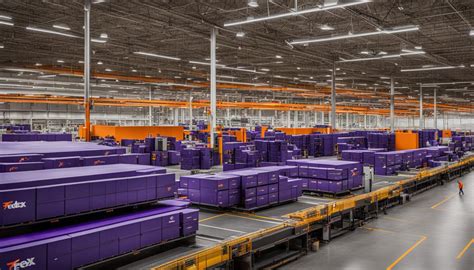 At destination sort facility mississauga on.  Scanning &ndash; The hub scans package barcodes ...