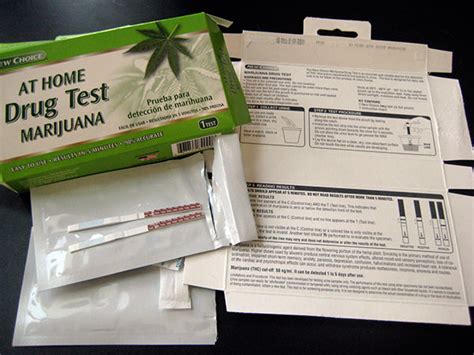 PRODUCT DETAILS. Item No. 8024513. This Rite Aid Home Drug Test can screen for marijuana in the privacy of your own home. Results are proven to be 99 percent accurate. The Rite Aid Drug Test is hospital quality and FDA-cleared. Private and confidential, this test requires no personal information. Easy and convenient, the marijuana test kit .... 