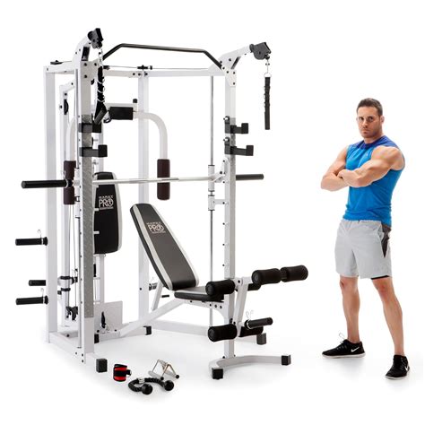 At home gym equipment. Pro Fitness Air and Magnetic Rowing Machine. Rating 4.600141 out of 5 (141) Great New Price. £349.00. Add to trolley. Add to wishlist. Sign in or register to save items to your account. Simply tap the heart again to remove. ... Marcy MWM-988 68KG Home Gym. Rating 4.000001 out of 5 (1) £499.00. Free delivery. Add to trolley. Add to wishlist ... 