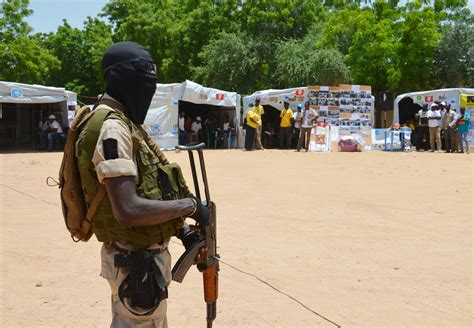 At least 10 Malian soldiers killed in latest attack in hard-hit northern region