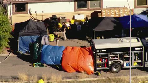 At least 189 bodies have been recovered from Colorado funeral home, authorities say