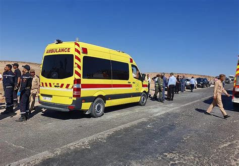 At least 24 people have died in a bus crash in central Morocco, authorities say