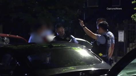 At least 6 wanted after back-to-back carjackings in Logan Square