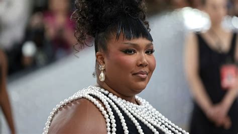 At least six more people considering joining lawsuit against Lizzo, says plaintiffs’ lawyer