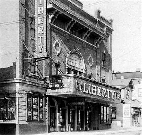 At one time, Staten Island was home to 10 theaters Then