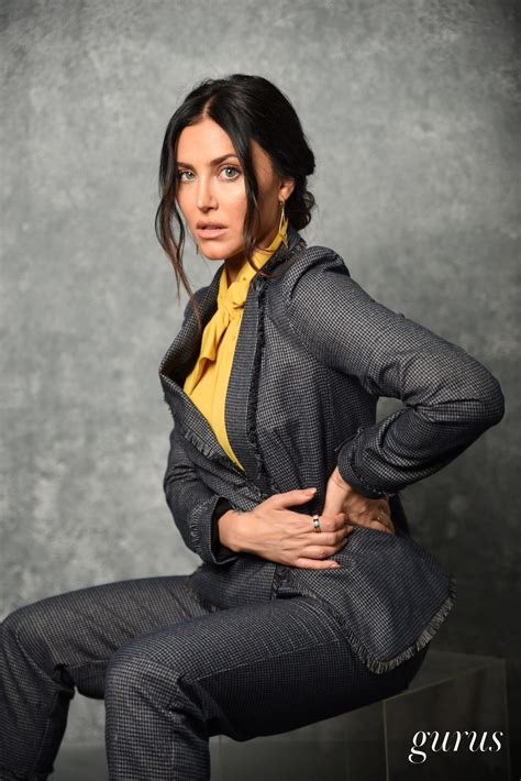 At one time the Gurus,