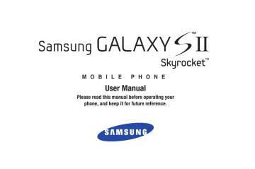At t samsung galaxy s ii skyrocket manual. - 2000 hyster 80 forklift owners manual.