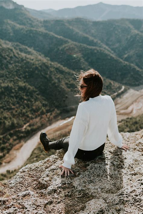 At the Edge