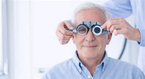 At what age does glaucoma usually start