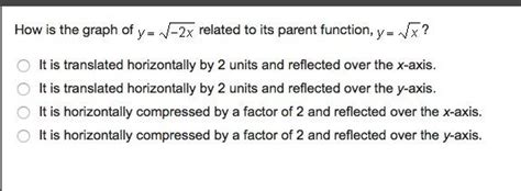 Linear Functions. Any function of the form f (x) = 