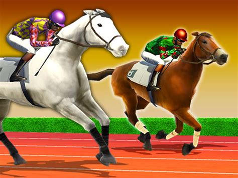 At yarışı oyunları oyun skor