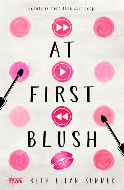 Full Download At First Blush By Beth Ellyn Summer