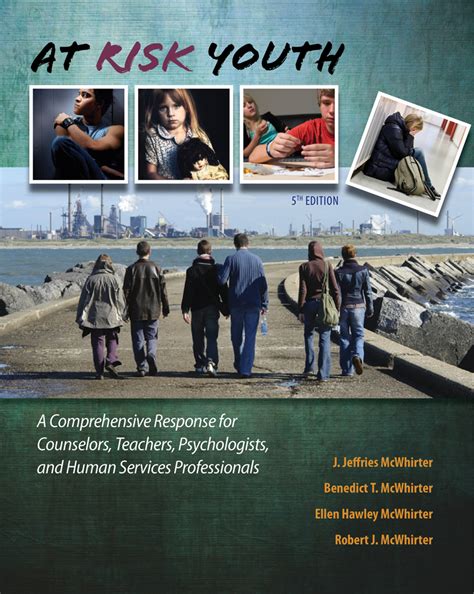 Read Online At Risk Youth By J Jeffries Mcwhirter
