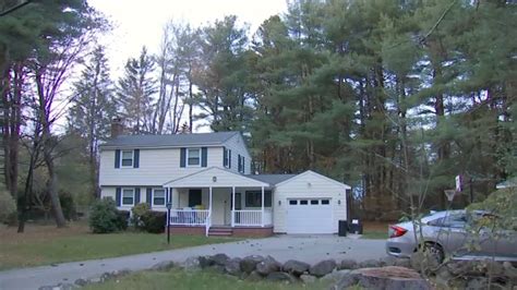 At-home daycare owner in Walpole accused of endangering children, attacking husband with baseball bat 